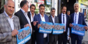 Esnaftan Teröre Ortak Tepki