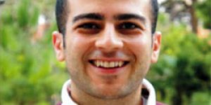 Dr. Tunç, acil inişten kurtardı