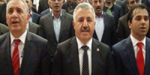 Ak Parti, Kars’ta da ‘Haydi Bismillah” Dedi