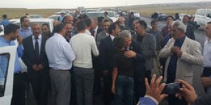 Ak Parti Adayları Sarıkamış’ta