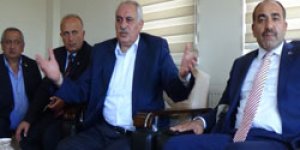 Karsspor yeni sezona hazır