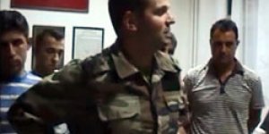 Barış Elçisi Binbaşıyı Şehit Etti