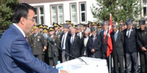 Sarıkamış’ın Düşman İşgalinden Kurtuluşu