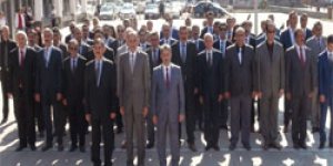 Yeni eğitim öğretim yılı başladı