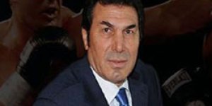 Milli Boksör Kansere Yenik Düştü