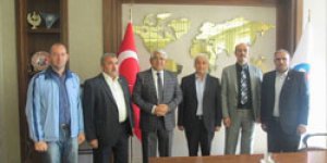 Karabağ Azatlık Teşkilatı Karsta