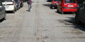 Estetikten Yoksun Yapılıyor
