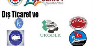Ticaret ve Lojistik Kongresi Başlıyor