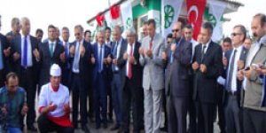 Pancar Alım Kampanyası