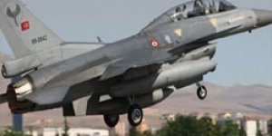 Kağızmana Hava Harekatı