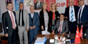 Selami Yiğite Sarıkamışta Büyük İlgi
