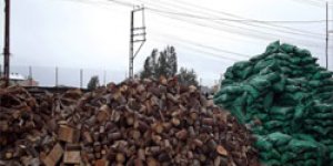 Kars’ta Kış Hazılıkları Başladı