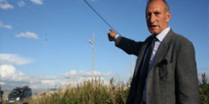 Elektrik hatları vatandaşı isyan ettiriy