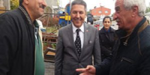 CHP Milletvekili Adayları Arpaçay’da
