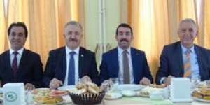 “İstikrar İçin, Yeniden Biz”