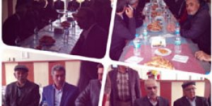Kan Davası Barışla Sonuçlandı