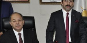 Sağlık Eski Bakanı Akdağ Kars’ta