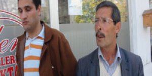 “Oğlumu Görmek İstiyorum”