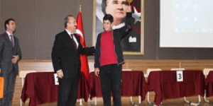 Dünya Gıda Günü yarışması