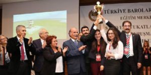 Kars, Türkiye 1’incisi Oldu