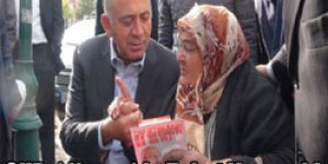 CHP, 1 Kasım’da Tokat Vuracak