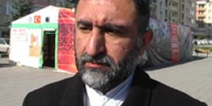 Aşura Çadırı Perşembe günü açılıyor