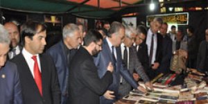 Aşura Kardeşlik Çadırı