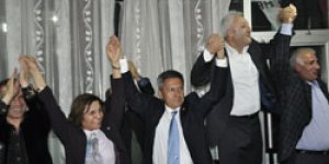 CHP’li Tuncay Özkan Kars’ta