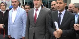 Sağlık Çalışanları Terör Saldırılarını Kınadı