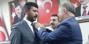 BBP’ten Ak Parti’ye Katılım