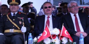 Kars’ta Cumhuriyet Coşkusu