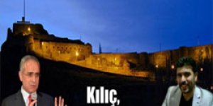 Kılıç, “Daima Arkanızdayız”