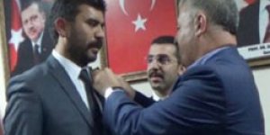 Kılıç, teşekkür mesajı yayımladı