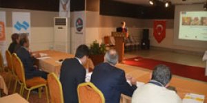 Engellilerle 360 Derece İletişim Konferansı