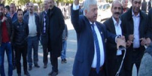 Arslan: Teşekkürler Kağızman