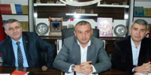 “Hiçbir ihanet karşılıksız kalmayacaktır”