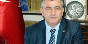 “Benim kim olduğumu soranlar, utanacaklar”