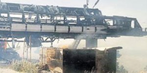 Aras Çözüm Merkezi Hizmete Girdi