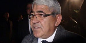 Başkan Gece Gündüz Dışarda