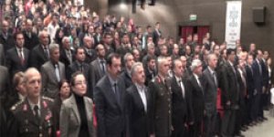 Karsta ATAya Büyük Anma