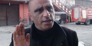İtfaiyeden Baca Temizliği Uyarısı