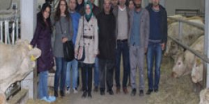 TKDK’dan İşletmelere Ziyaret