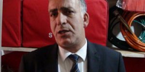 Kars İtfaiyesi yenilendi