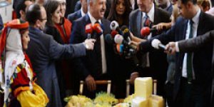 Meclis’te Kars Farkı
