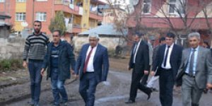 Çamurlu Yol Kalmayacak