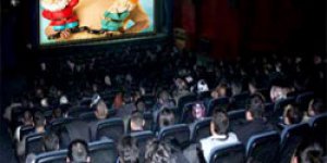 Ali Baba ve 7 Cüceler Kars’ta