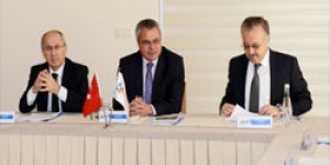 SERKA Yönetim Kurulu Toplandı