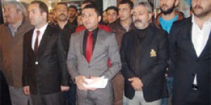 Kars’tan İran’a Tepki
