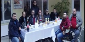 Yeni Rekor, 500 Gün