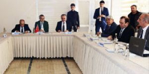 SERKA 5 yılda 243 projeye destek verdi